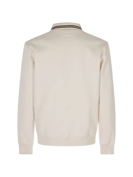 Polo Drôle De Monsieur με κέντημα