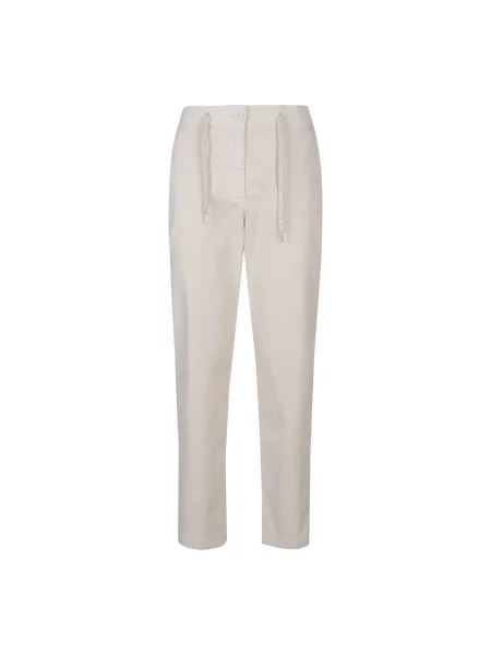 Joggery Eleventy beżowe