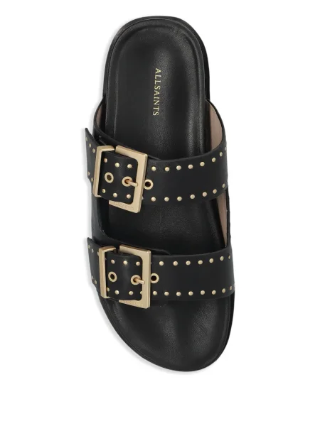 Sandale Allsaints negru