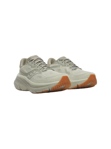 Pantofi Saucony alergare bej