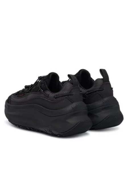 Sneakersy Moon Boot černé