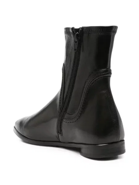 Botine Truman´s negru