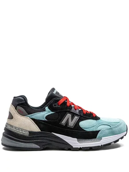 Маратонки New Balance 992 черно