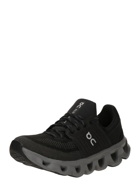 Sneakerși On negru