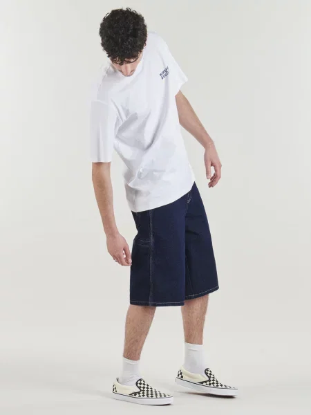 Pantaloni Dickies albastru
