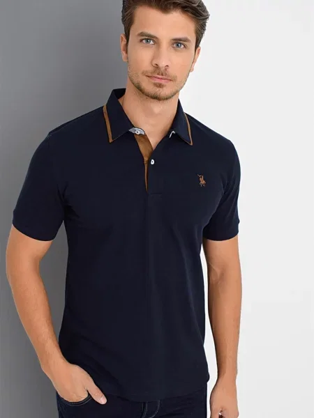 Tricou Dewberry albastru