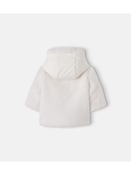 Striukė Moncler Enfant balta