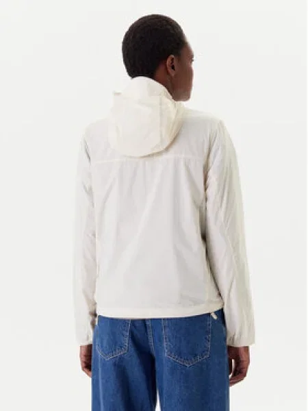 Paltas Tommy Jeans smėlinė