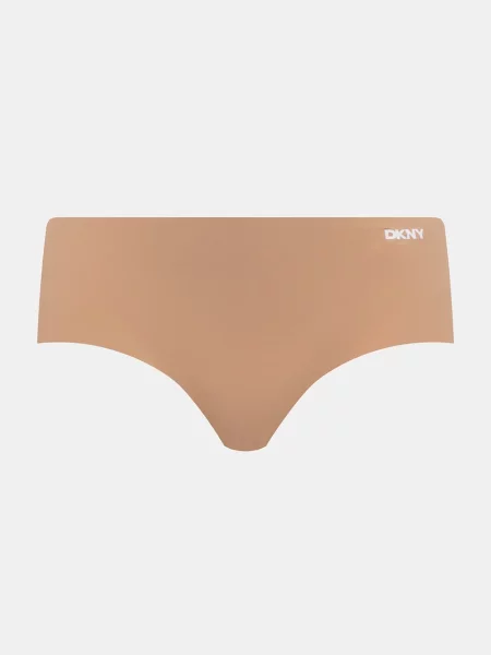 DKNY kalhotky béžový