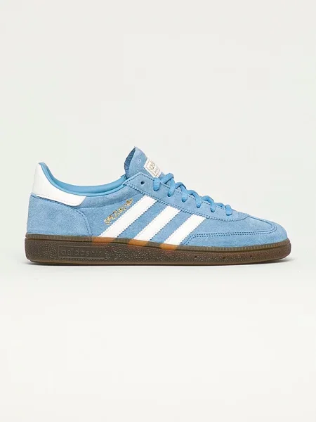 Adidas Originals sneakers Handball Spezial albastru