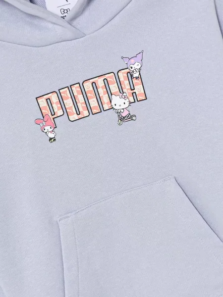 Детский свитер Puma