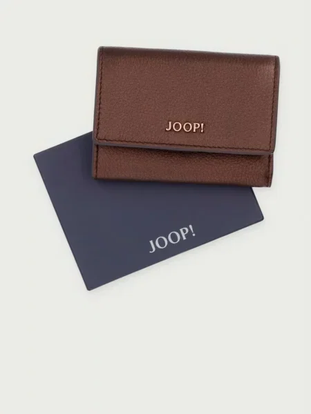 Кожаный кошелек Joop!