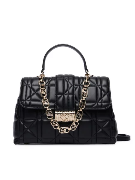 Kabelka Steve Madden černá