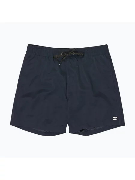 Мъжки бански шорти Billabong All Day Layback navy синьо