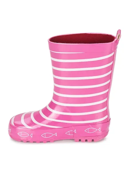Pantofi copii Be Only roz