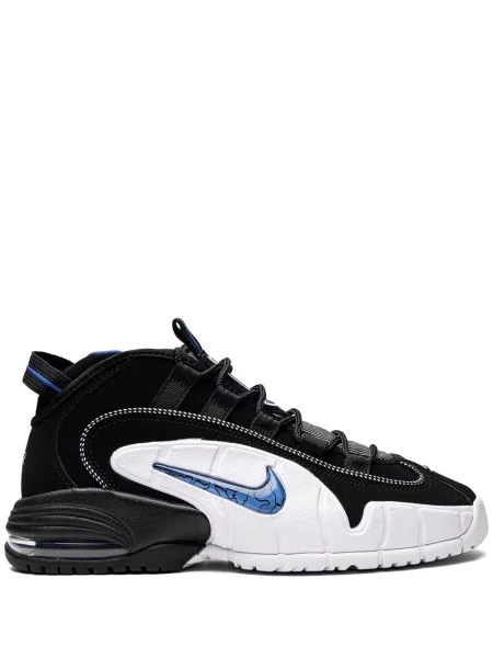 Sneakers Nike Air Max μαύρο