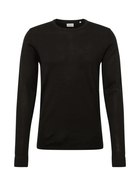 Lindbergh Pulover negru