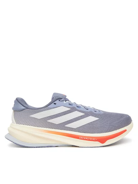 Bėgimo batai adidas Supernova Rise 2 Tamsiai mėlyna