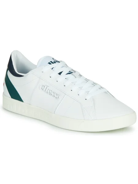 Pantofi Ellesse alb