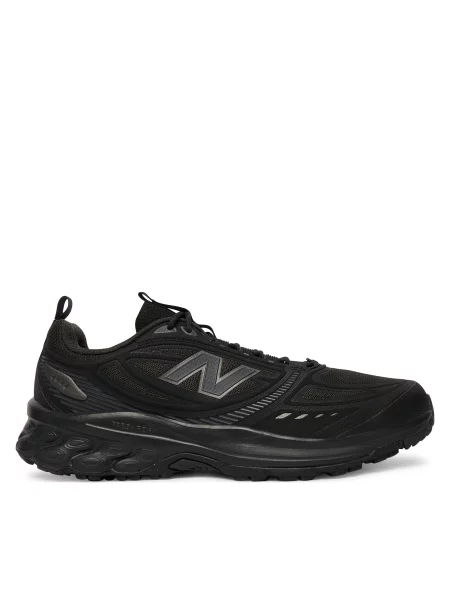 Pantofi pentru alergare New Balance Buty Do Biegania Fresh Foam V9 negru