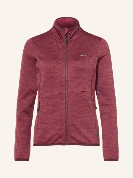 Me°Ru Kurtka Typu Midlayer Caen rot