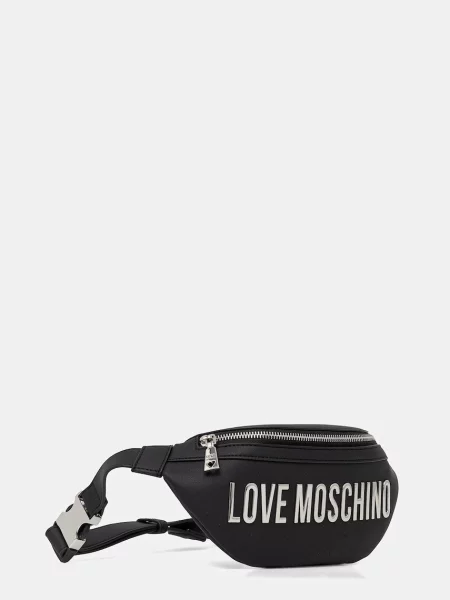 Ремень Love Moschino
