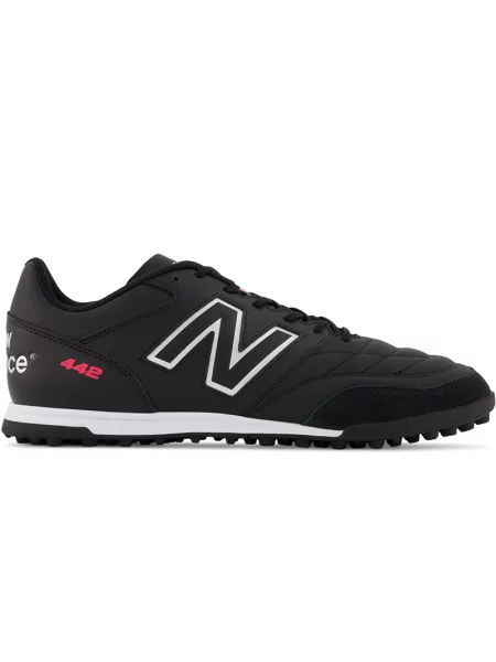 Sneakersy New Balance czarne