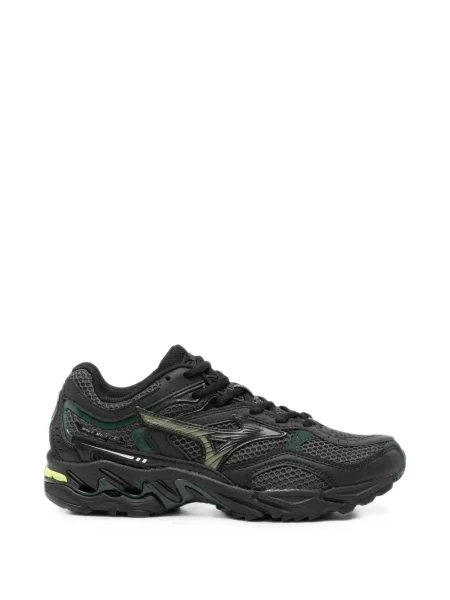 Sneakerși Mizuno negru