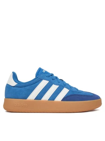 Sneakers adidas Barreda albastru