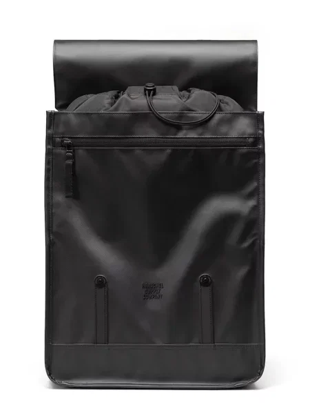 Рюкзак Herschel черный