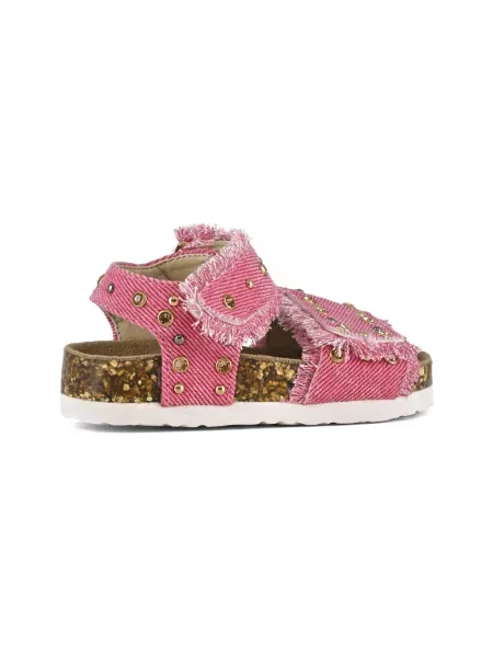 Pantofi copii Colors Of California roz