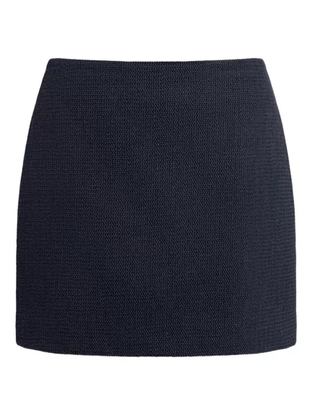Fusta mini 12 Storeez negru
