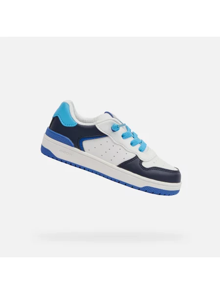 Superge Geox bela