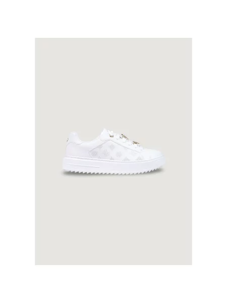 Pantofi Guess alb