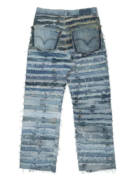 Blugi Doublet albastru