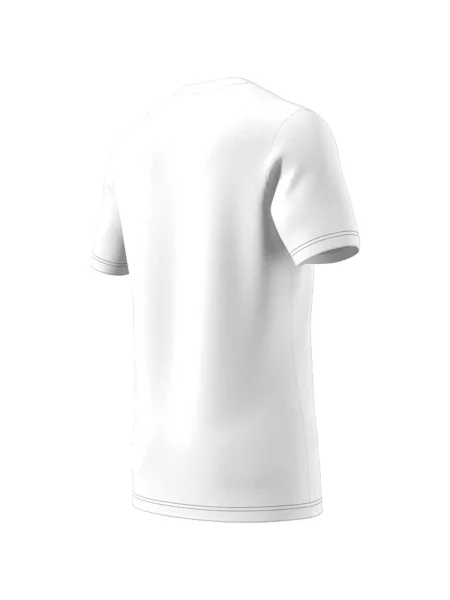 Tričko Adidas biela