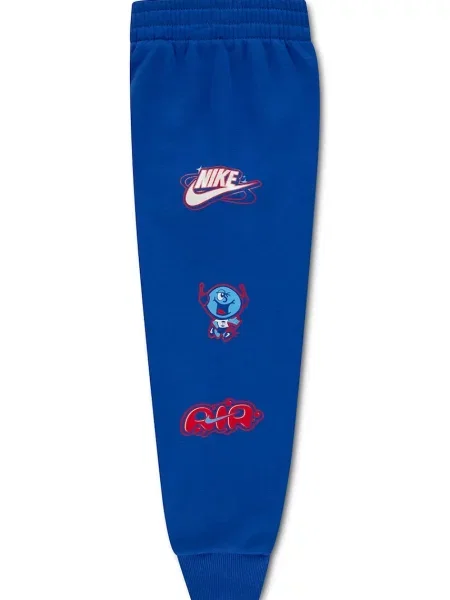 Детский спортивный костюм Nike