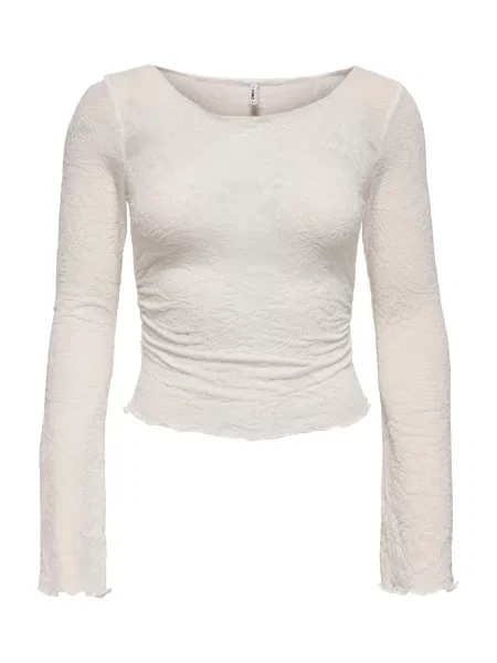 Only Petite Tričko ONLVINNIE' bílá