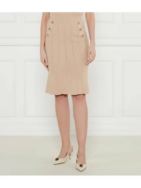 Marciano Guess Fustă GRACE bej