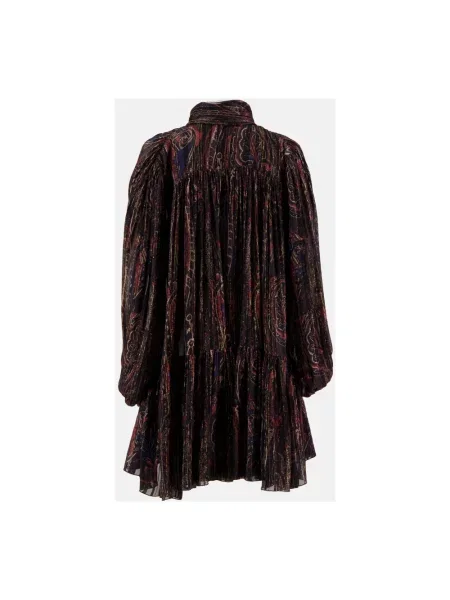 Sukienka Saint Laurent