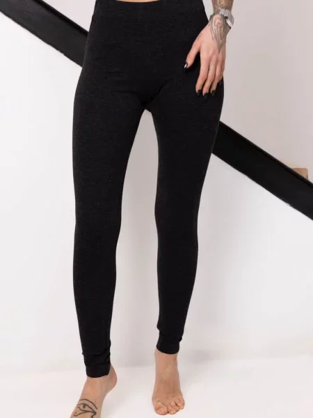 Термобілизна Leinle чорна