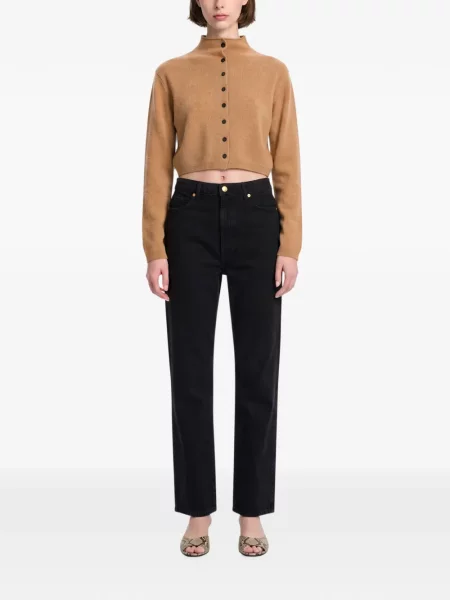 Blugi Khaite negru