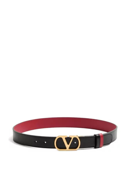 Curea Valentino Garavani negru
