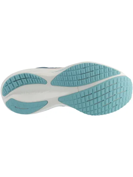 Pantofi Mizuno alb