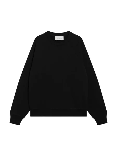 Bluza Ami Paris czarna