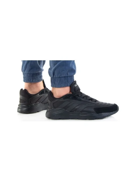 Pantofi Adidas negru