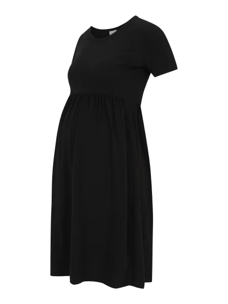 MAMALICIOUS Haljina MLMIA' crna