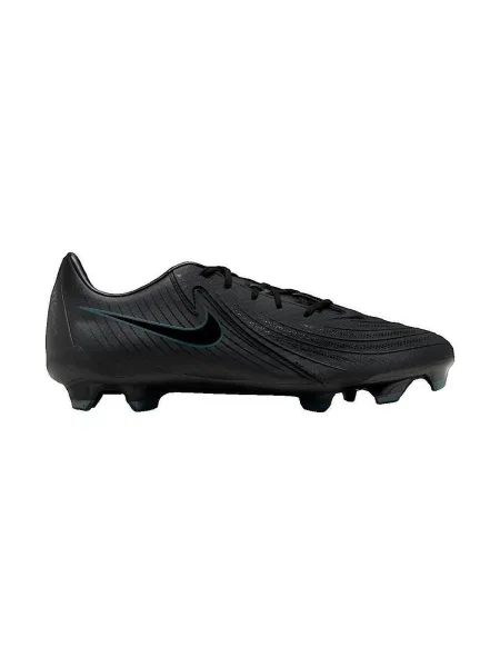 Fotbal pantofi Nike negru