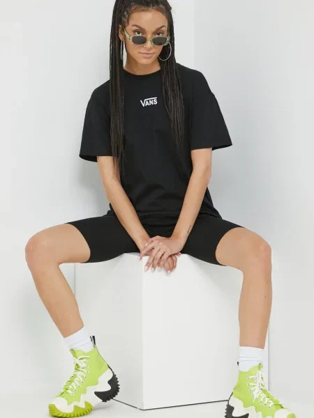 Tricou Vans negru
