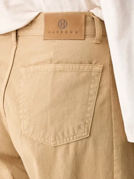 Haveone джинси relaxed fit